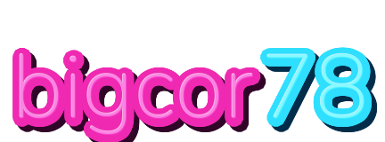 bigcor78 — logo kanal