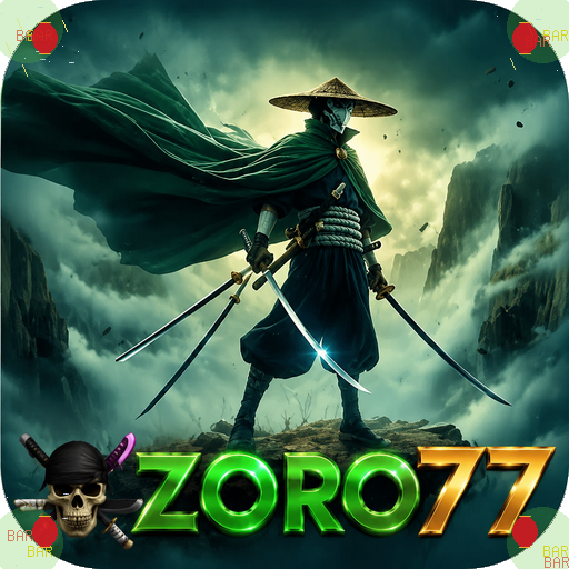 zoro77 — mitra unggulan