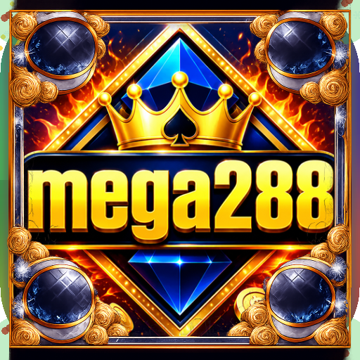 mega288 — mitra unggulan